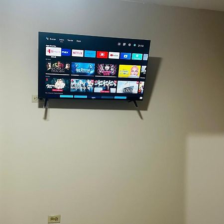 Ncg Suite グアヤキル エクステリア 写真